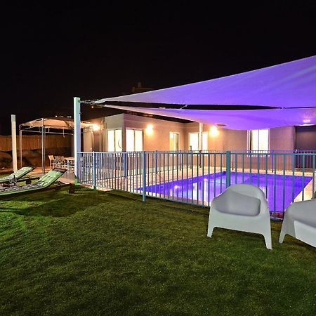 Shmulik'S Resort Couples Or Families Only Had Nes Ngoại thất bức ảnh