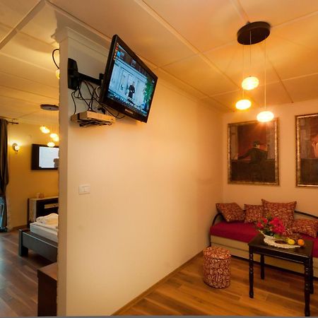 Shmulik'S Resort Couples Or Families Only Had Nes Ngoại thất bức ảnh