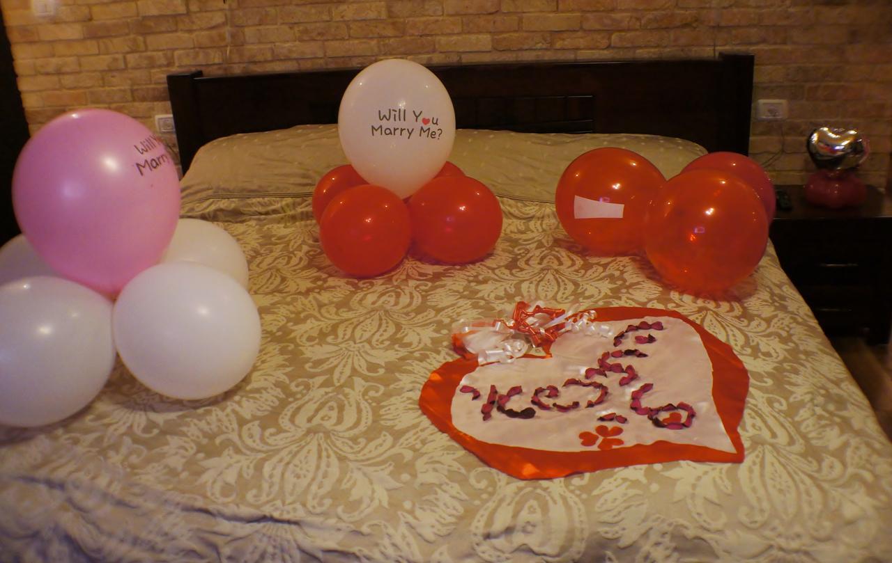 Shmulik'S Resort Couples Or Families Only Had Nes Ngoại thất bức ảnh