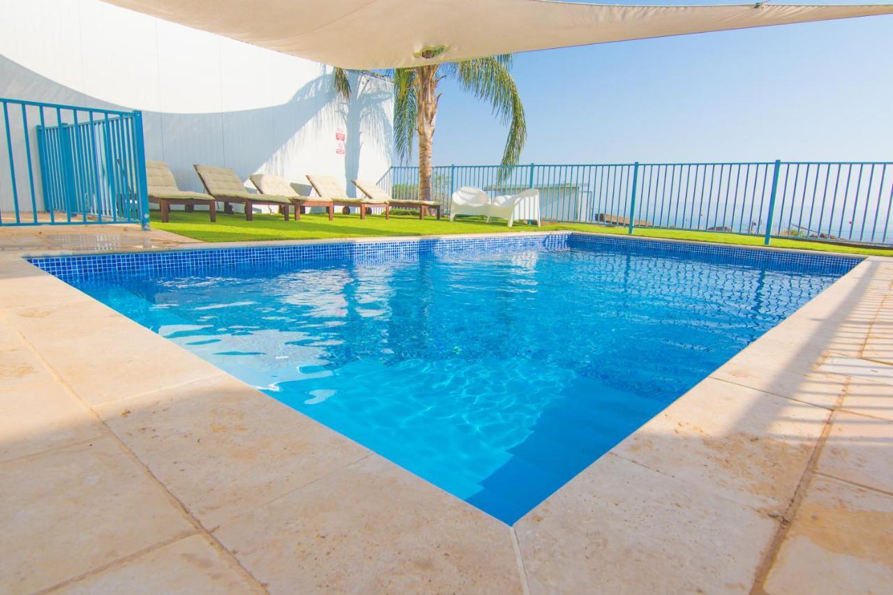 Shmulik'S Resort Couples Or Families Only Had Nes Ngoại thất bức ảnh