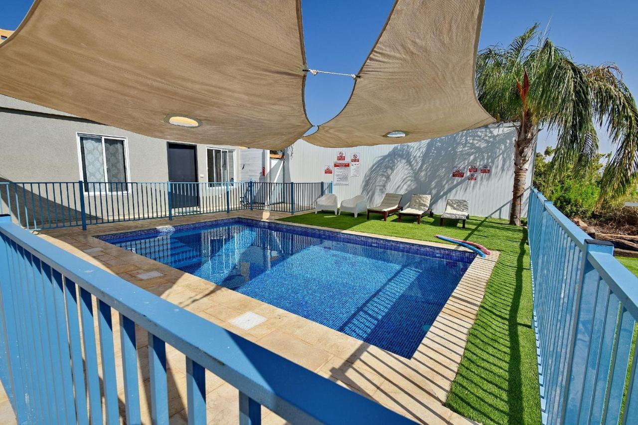 Shmulik'S Resort Couples Or Families Only Had Nes Ngoại thất bức ảnh