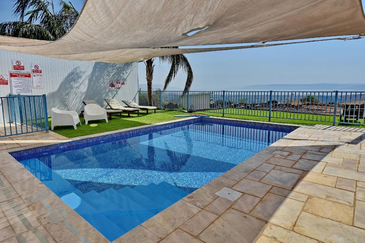 Shmulik'S Resort Couples Or Families Only Had Nes Ngoại thất bức ảnh