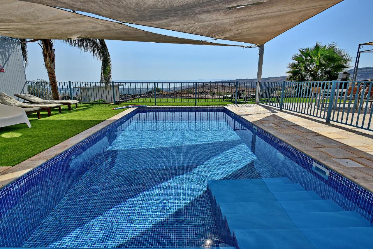 Shmulik'S Resort Couples Or Families Only Had Nes Ngoại thất bức ảnh