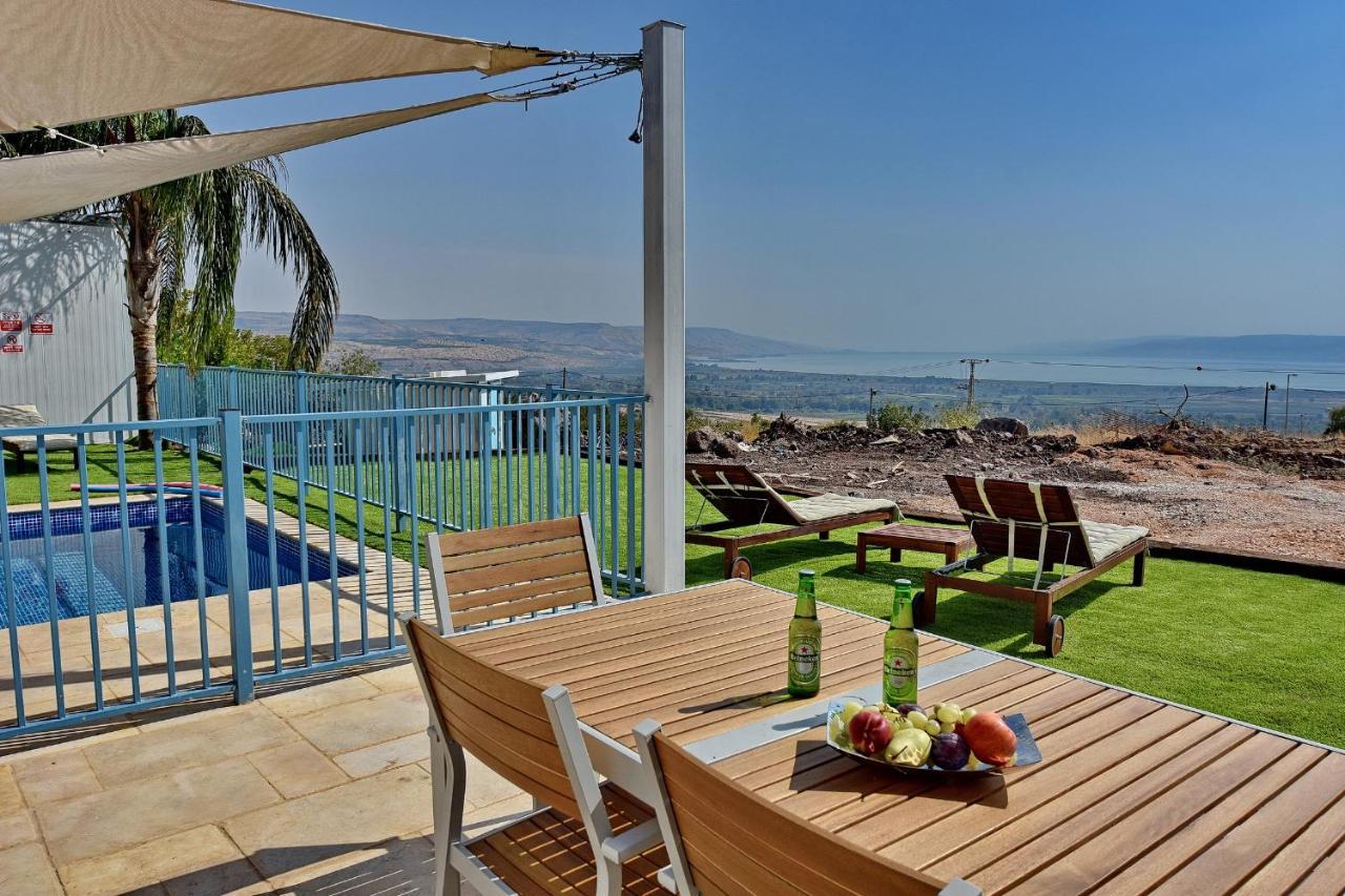 Shmulik'S Resort Couples Or Families Only Had Nes Ngoại thất bức ảnh