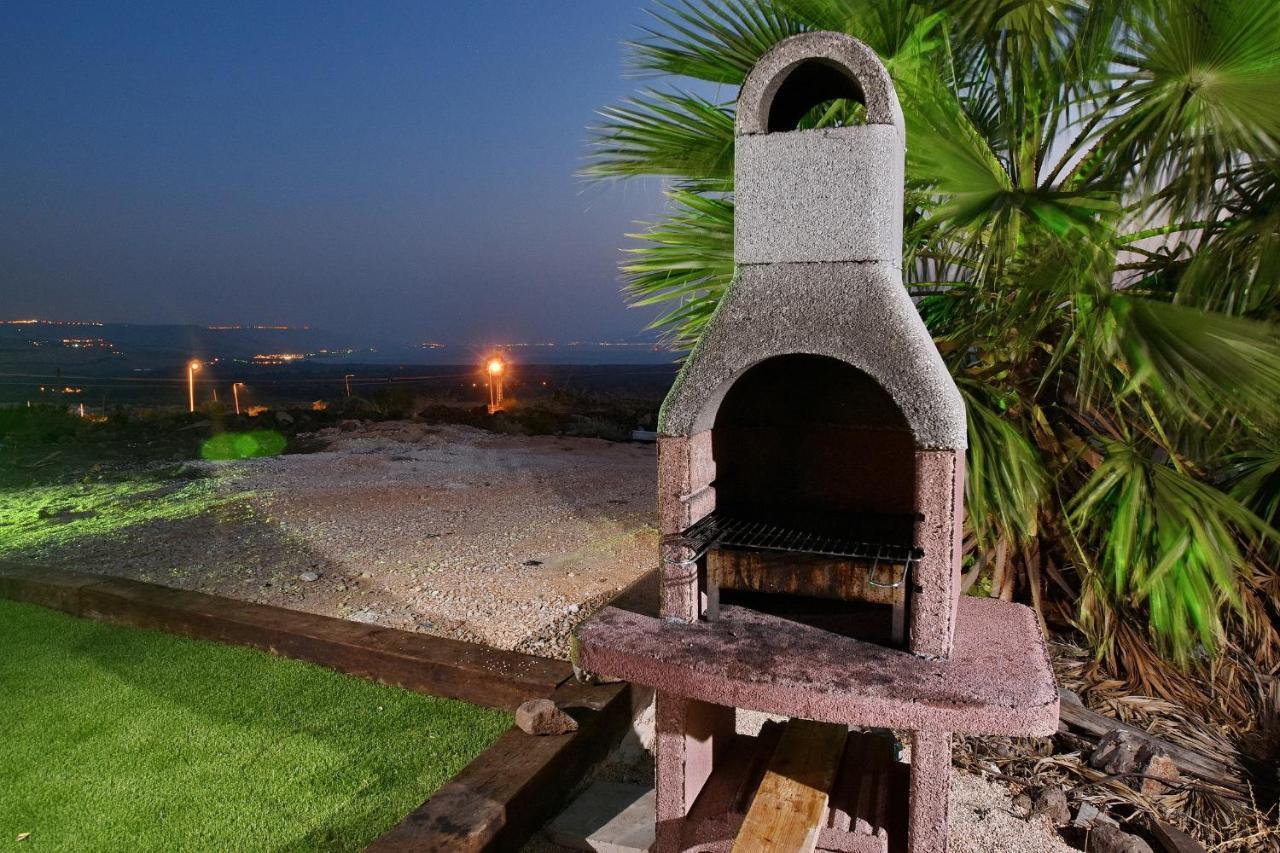 Shmulik'S Resort Couples Or Families Only Had Nes Ngoại thất bức ảnh
