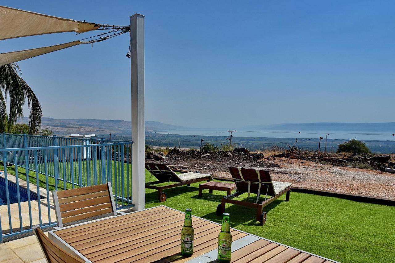 Shmulik'S Resort Couples Or Families Only Had Nes Ngoại thất bức ảnh