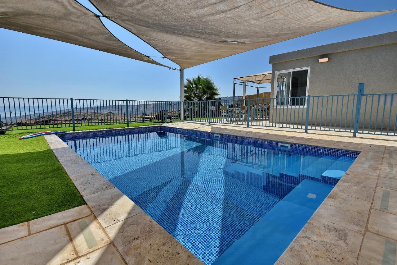 Shmulik'S Resort Couples Or Families Only Had Nes Ngoại thất bức ảnh