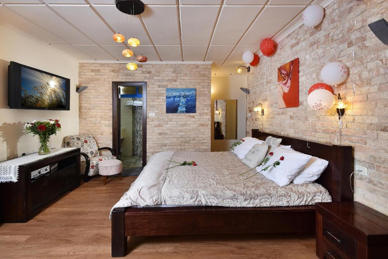 Shmulik'S Resort Couples Or Families Only Had Nes Ngoại thất bức ảnh