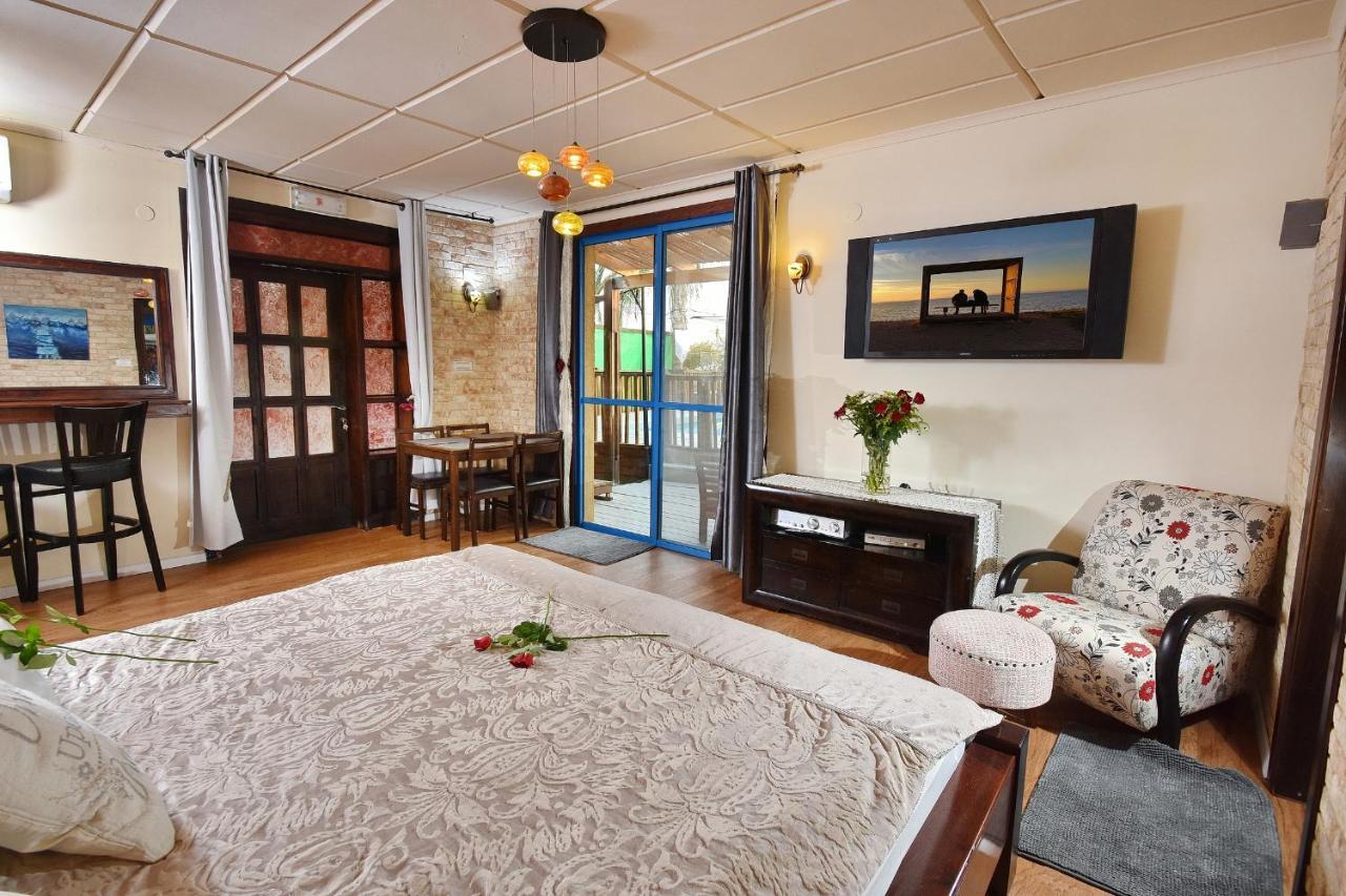 Shmulik'S Resort Couples Or Families Only Had Nes Ngoại thất bức ảnh