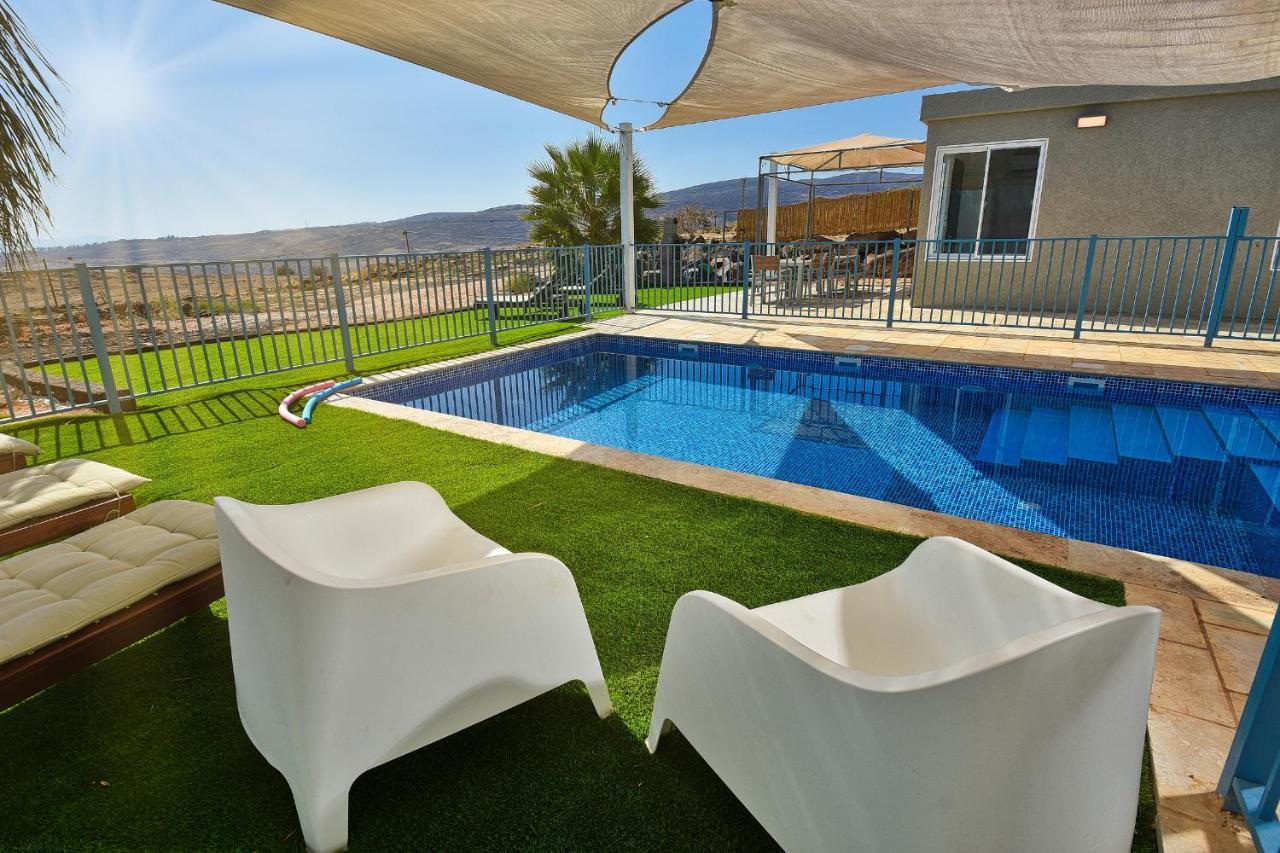 Shmulik'S Resort Couples Or Families Only Had Nes Ngoại thất bức ảnh