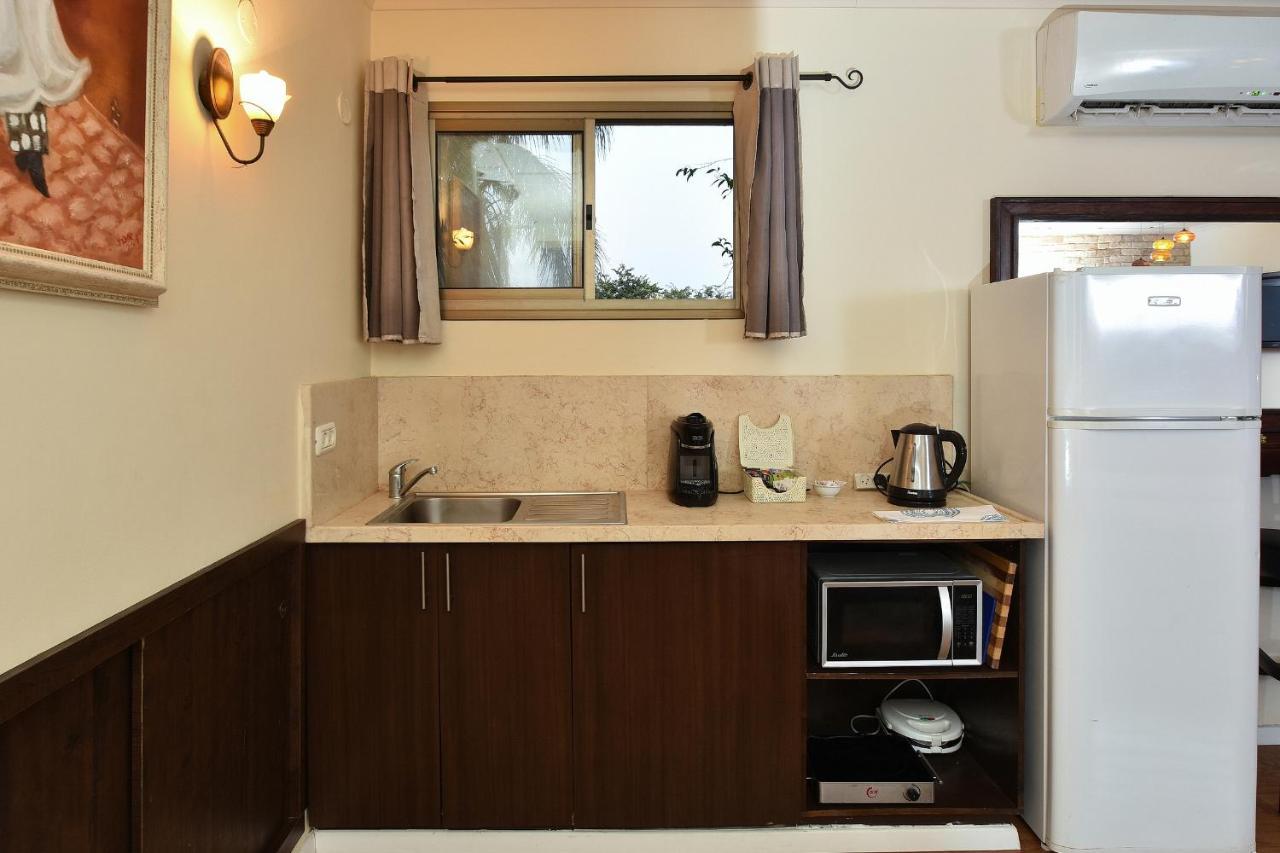 Shmulik'S Resort Couples Or Families Only Had Nes Ngoại thất bức ảnh